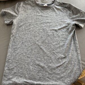 Boy's short-sleeved t-shirt